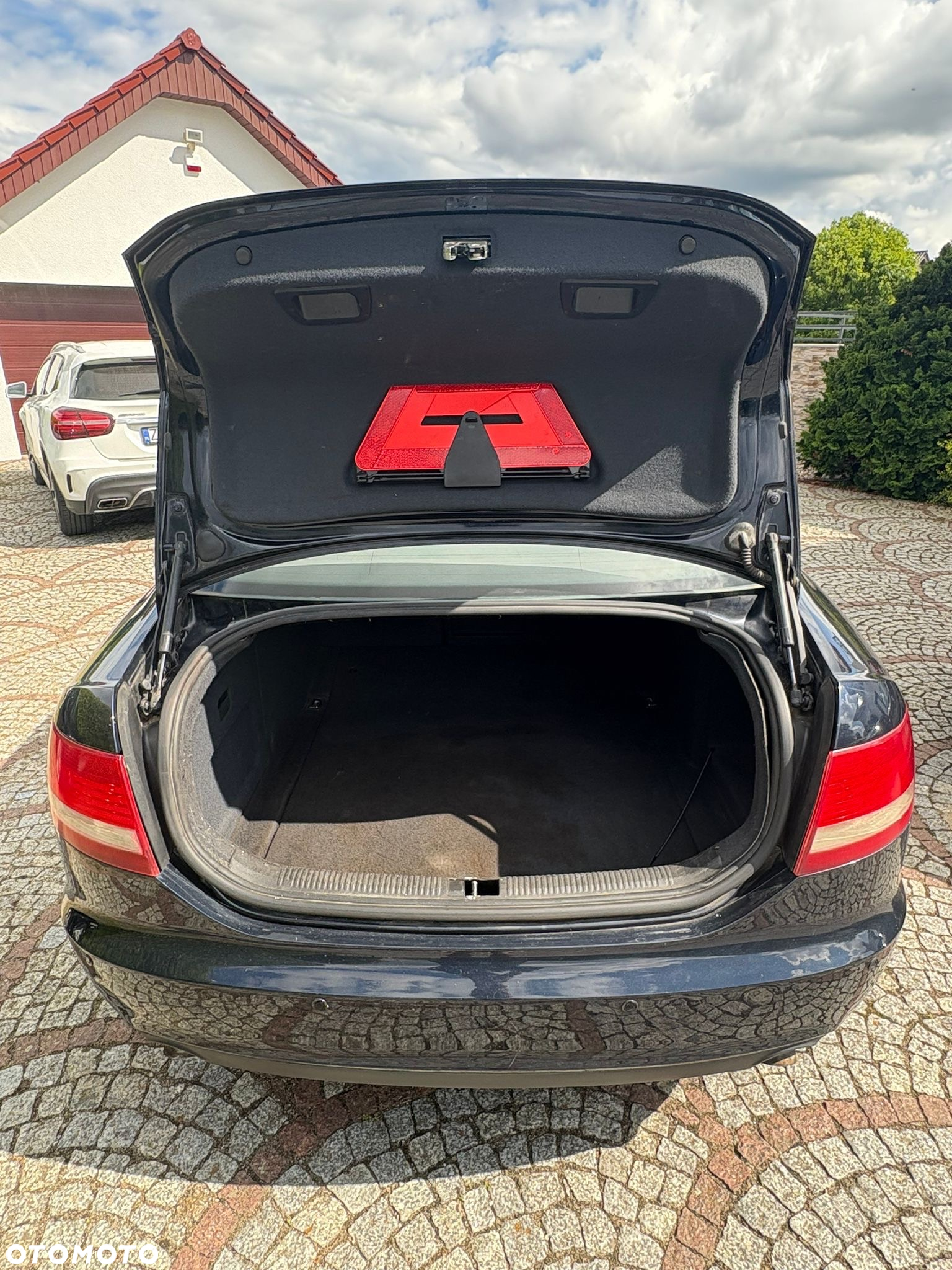 Audi A6 2.0 TDI - 10