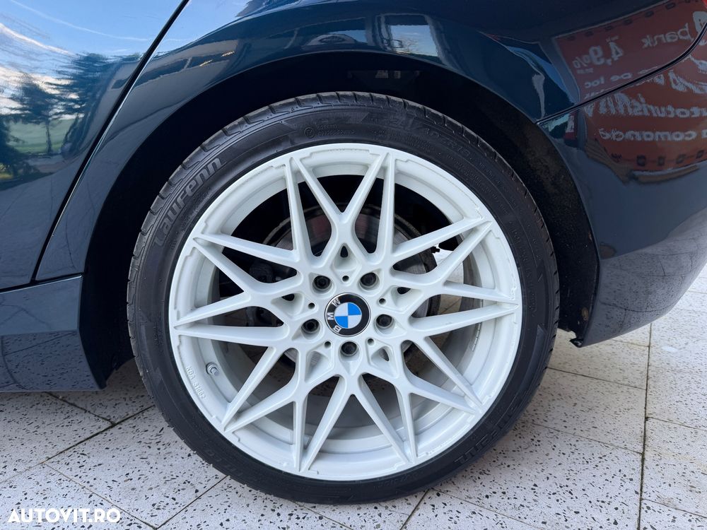 BMW Seria 1 118d Aut. - 13