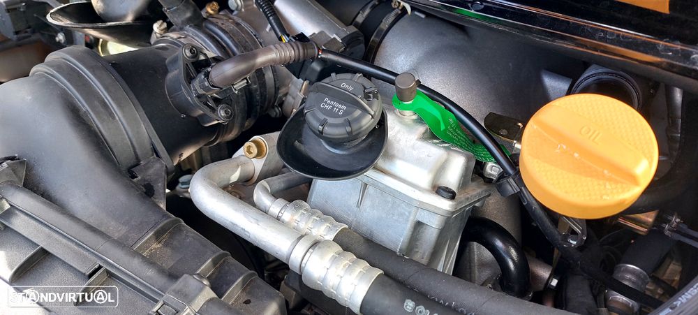 Porsche 911 (996) GT3 - 9