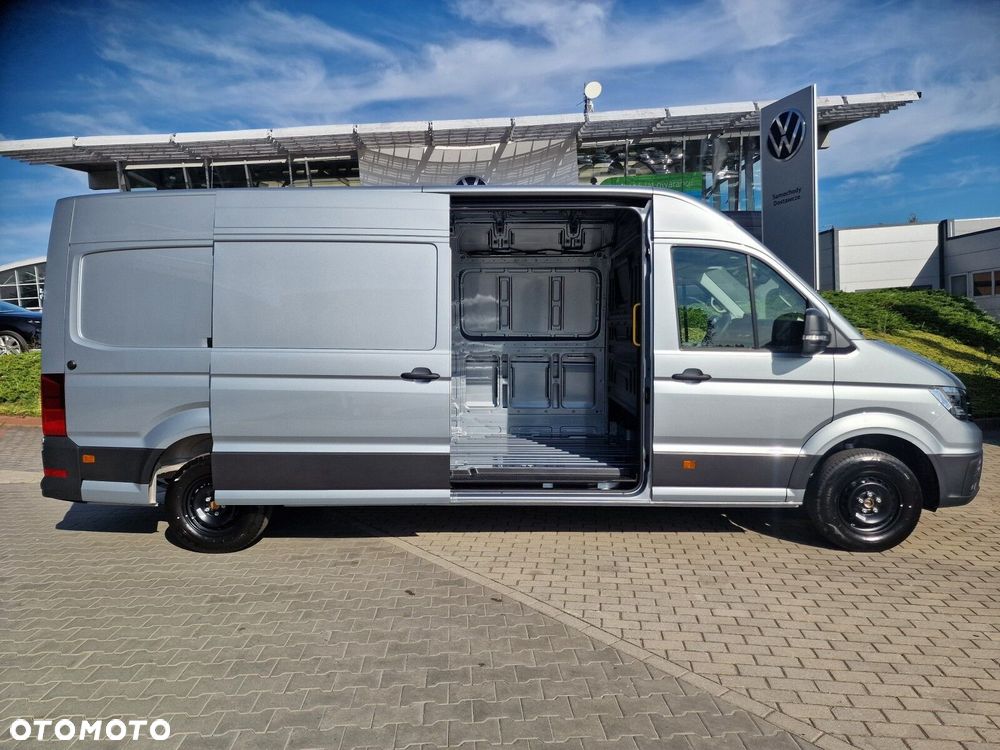 Volkswagen Crafter - 7