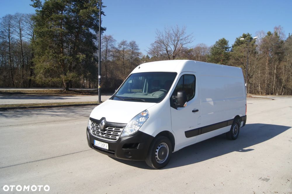 Renault Master - 8