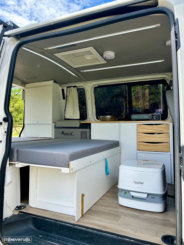 VW T5 - 12