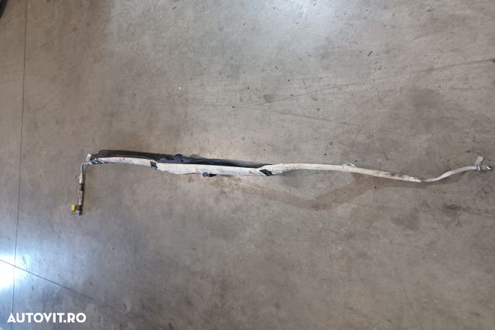 Airbag cortina dreapta 1K6880742T Volkswagen VW Golf 6 [2008 - 2015] - 2