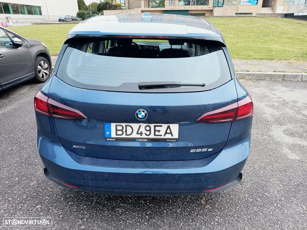 BMW 225xe Active Tourer e xDrive - 7