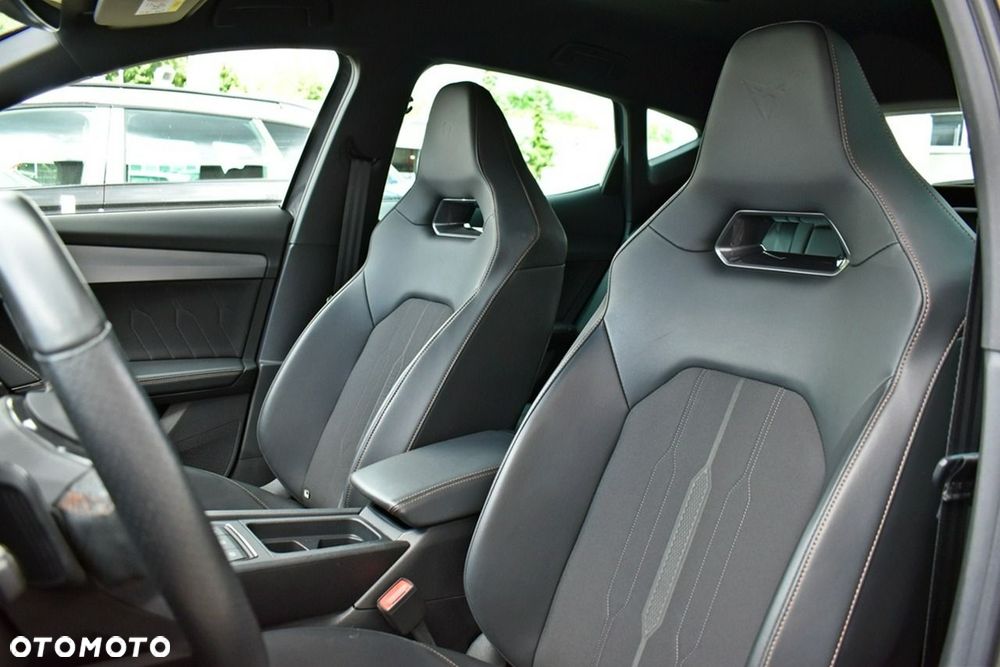 Cupra Formentor 1.5 TSI DSG - 12