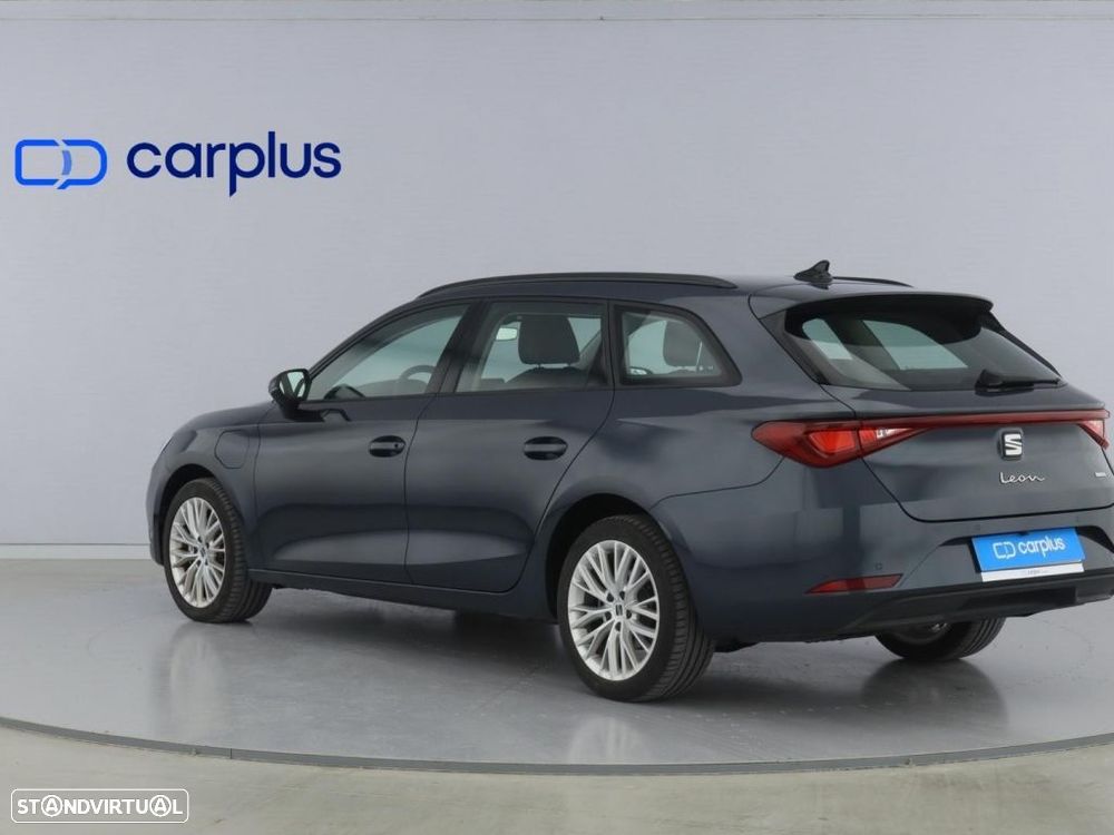 SEAT Leon 1.5 TSI e-Hybrid FR DSG - 5