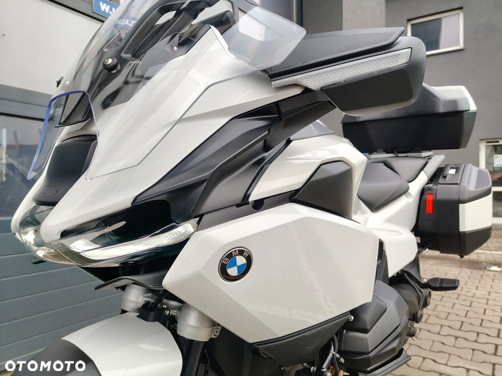 BMW RT - 19