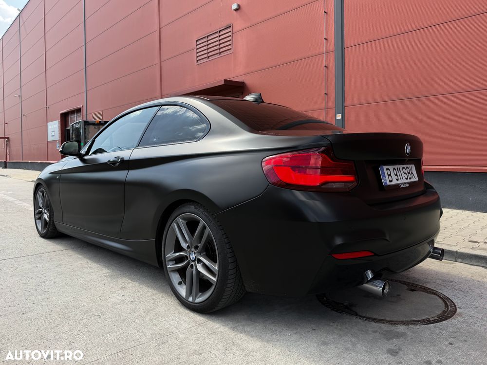 BMW Seria 2 - 3