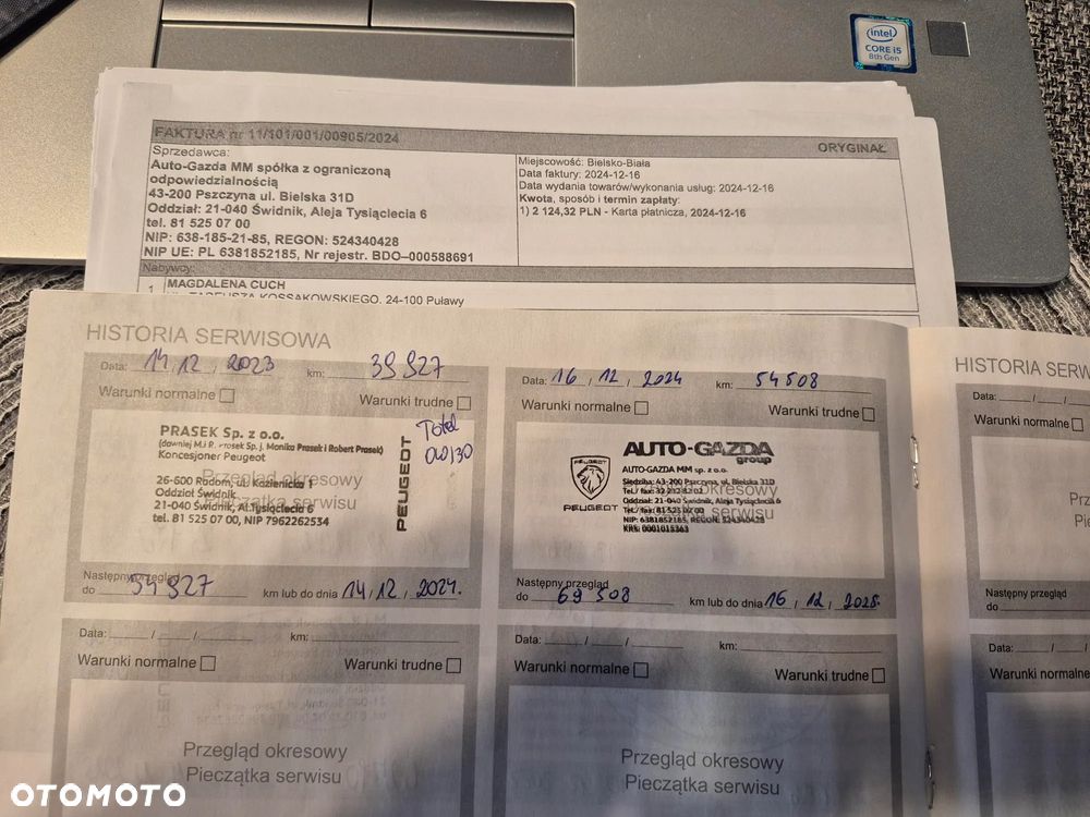 Peugeot 2008 1.2 PureTech Active Pack S&S - 15