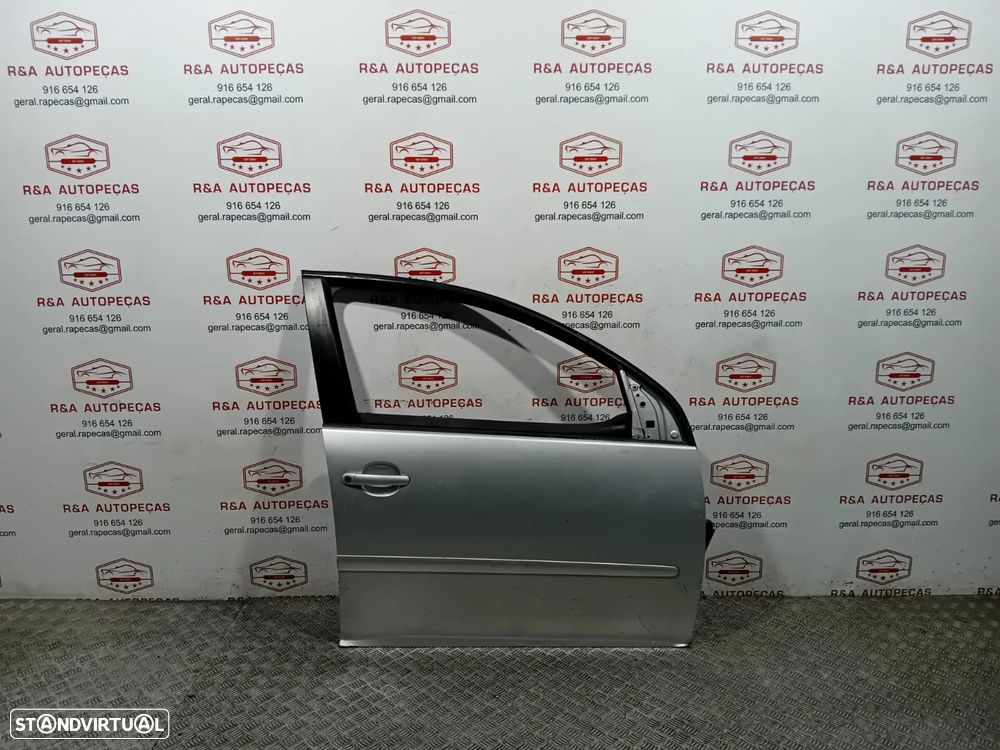 Porta Frente Frontal Direito Golf IV 4 Original - 2