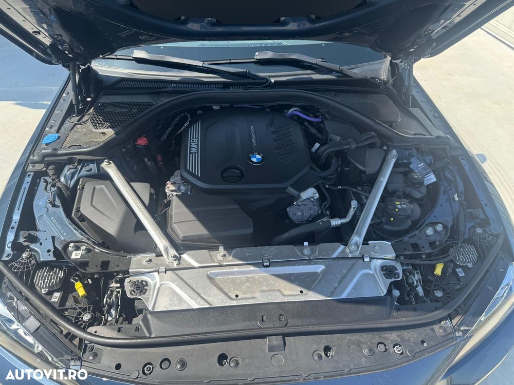 BMW Seria 4 - 25