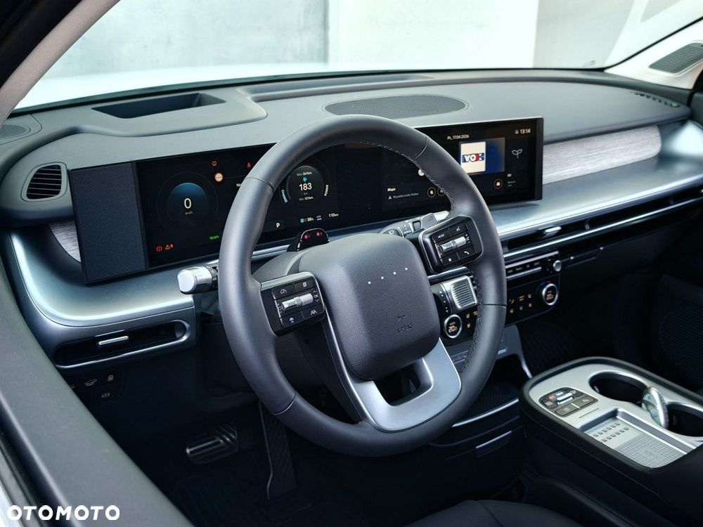 Hyundai IONIQ 9 - 23