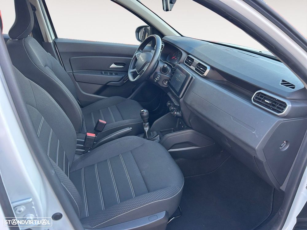 Dacia Duster 1.0 TCe Expression - 15