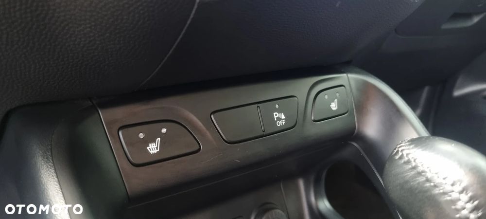 Hyundai ix35 2.0 4WD Automatik Premium - 19