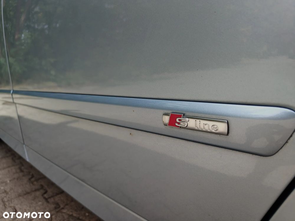 Audi A4 Avant 1.8 T - 13
