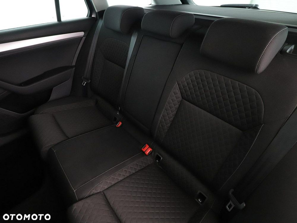 Skoda Superb 1.4 TSI Plug-In Hybrid Ambition DSG - 19