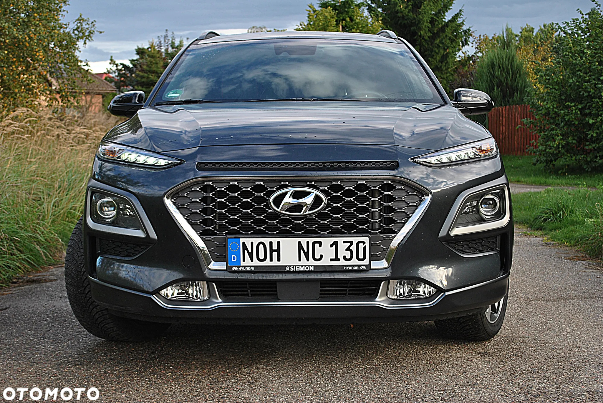 Hyundai Kona 1.0 T-GDI Premiere Style - 3