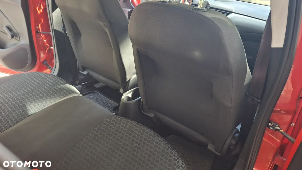 Opel Corsa 1.4 Enjoy - 4