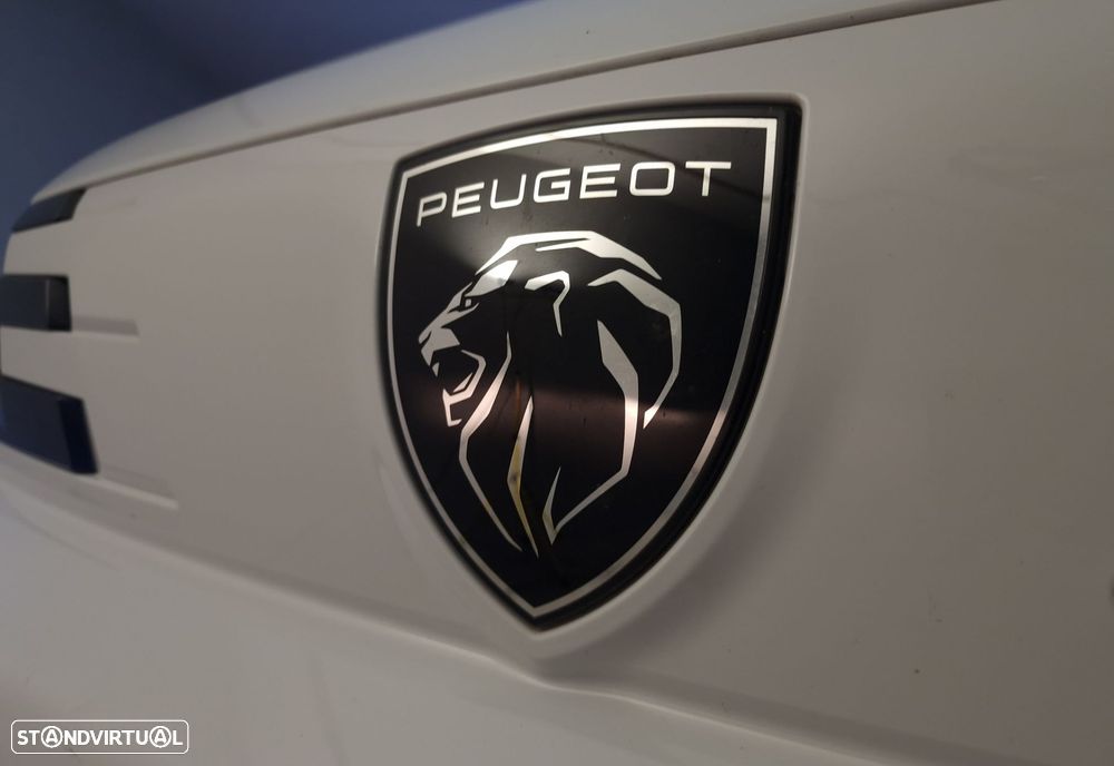 Peugeot Partner 1.5 BlueHDi Longa - 3