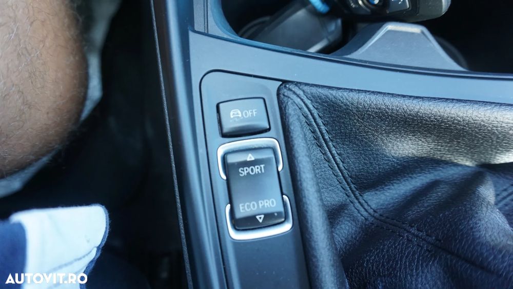 BMW Seria 1 116i Advantage - 25