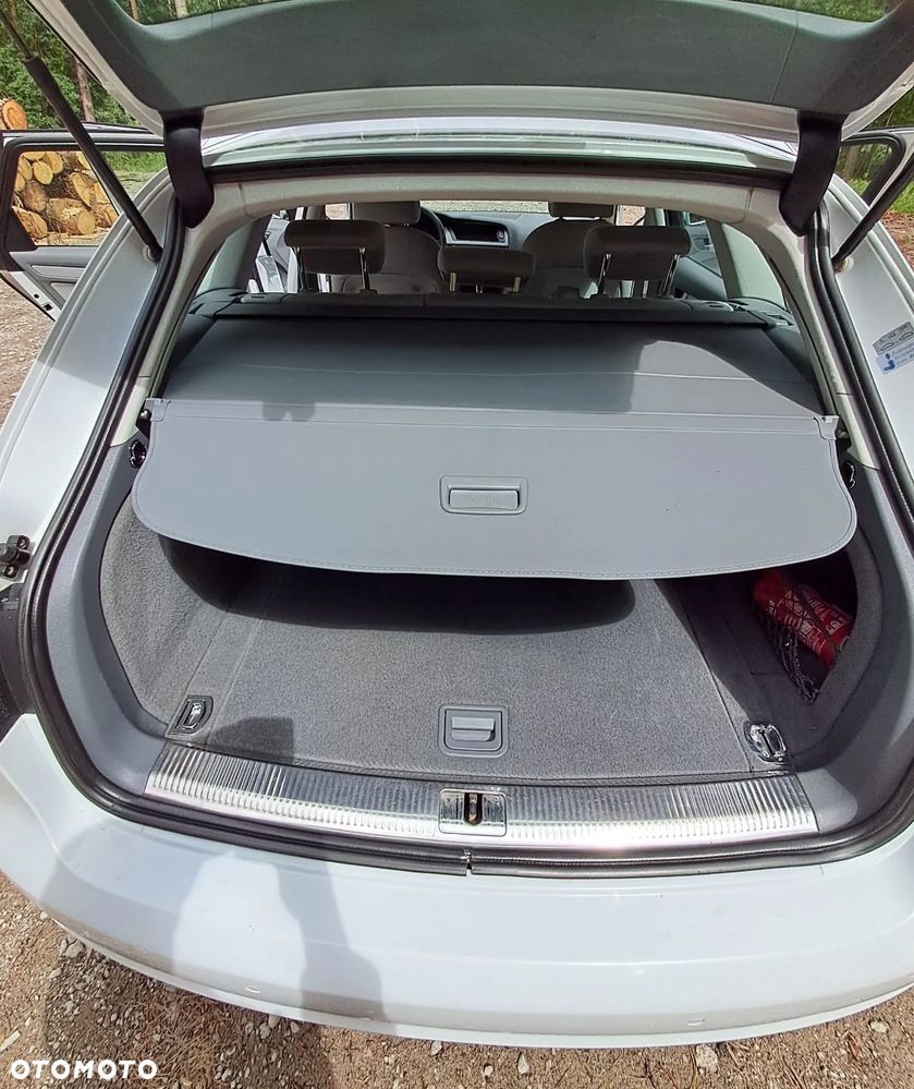 Audi A4 Avant - 5