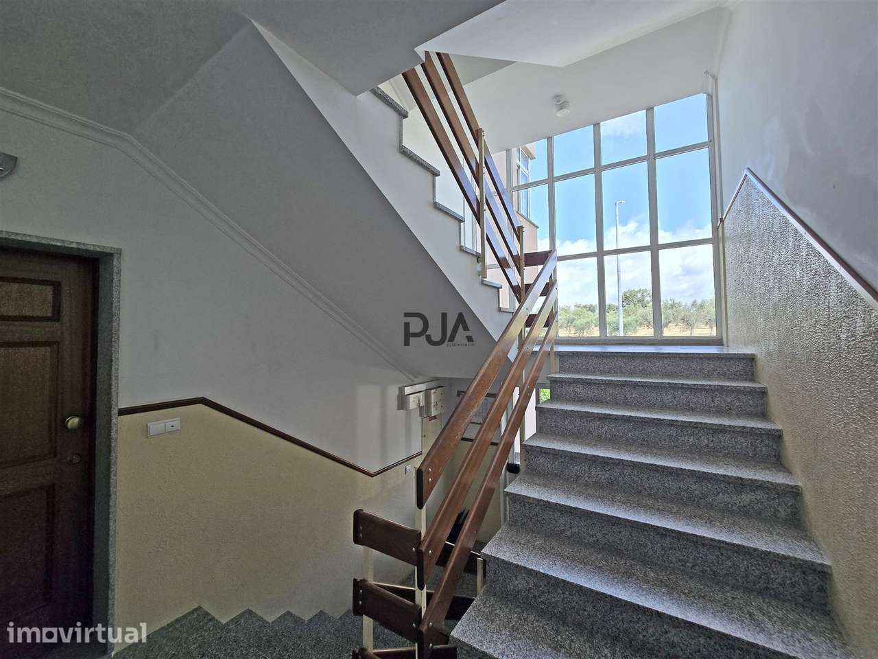 Apartamento T3 com Garagem em Mangualde - Grande imagem: 3/16