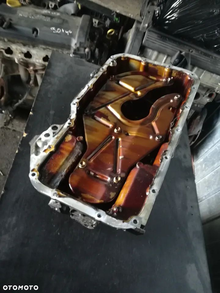 miska olejowa suzuki sx4 Swift 1.6 fiat sedici 1.6 m16a grand vitara 1.6