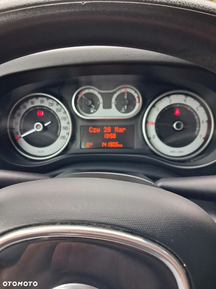 Fiat 500L 1.4 16V Pop Star - 10