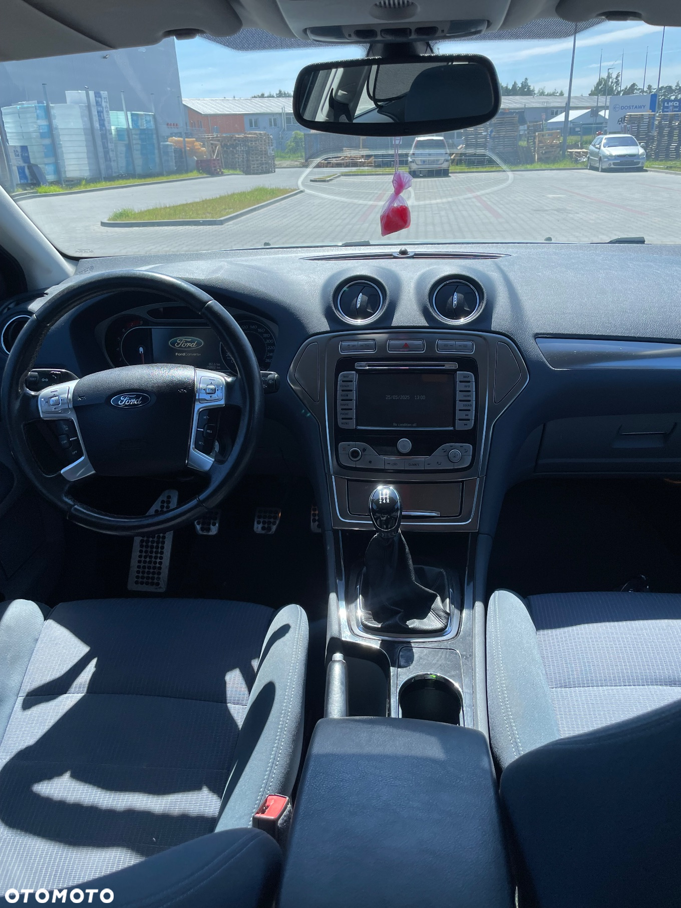 Ford Mondeo 2.0 Titanium - 6