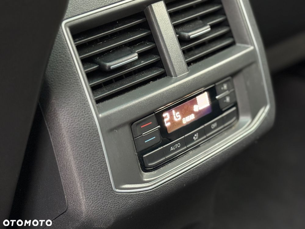 Volkswagen Atlas - 35