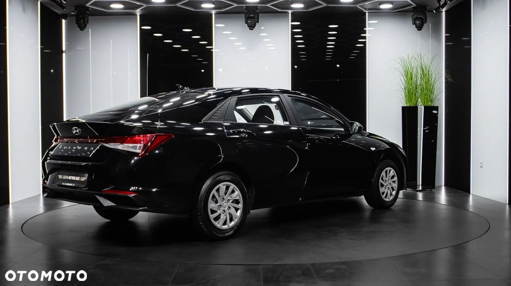 Hyundai Elantra 1.6 Modern - 7