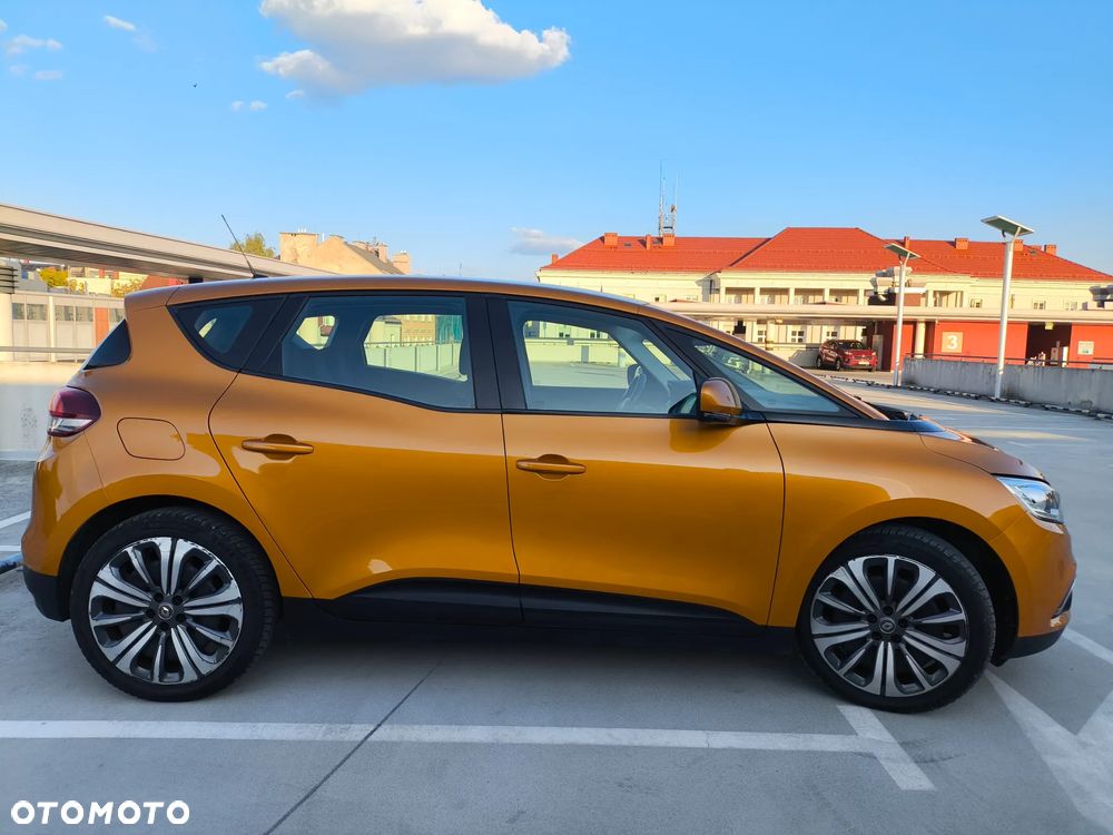 Renault Scenic - 4