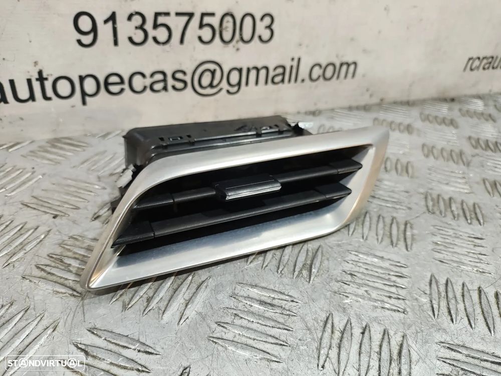 Difusores de Sondagem | Saidas de ar Peugeot 3008 e 5008 - 9810143080 - 11