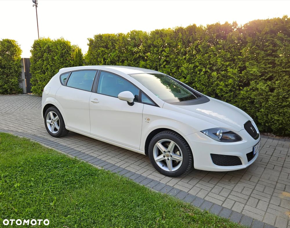 Seat Leon 1.4 TSI Sport Limited - 16