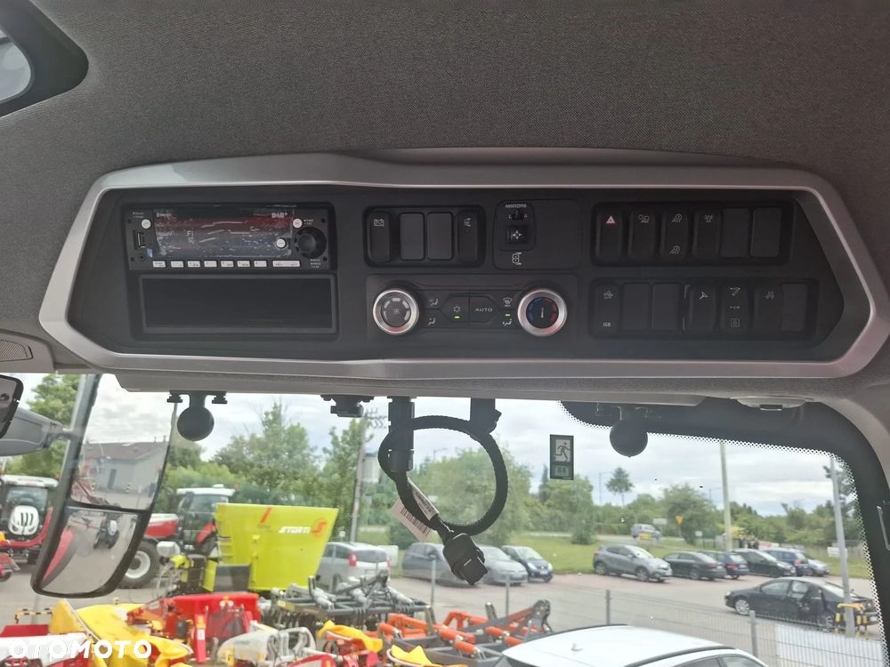 Steyr Absolut 6200 CVT - 15