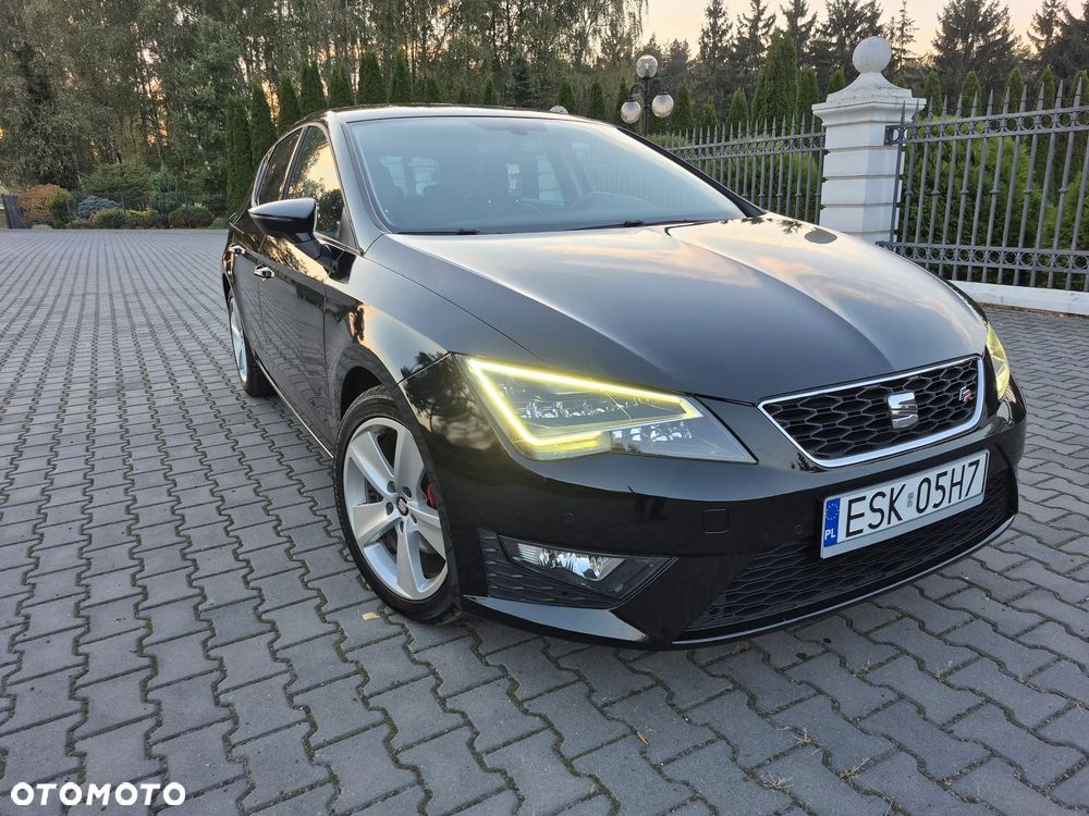 Seat Leon - 12