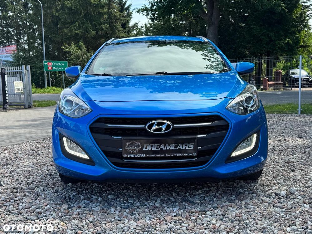 Hyundai i30 - 5