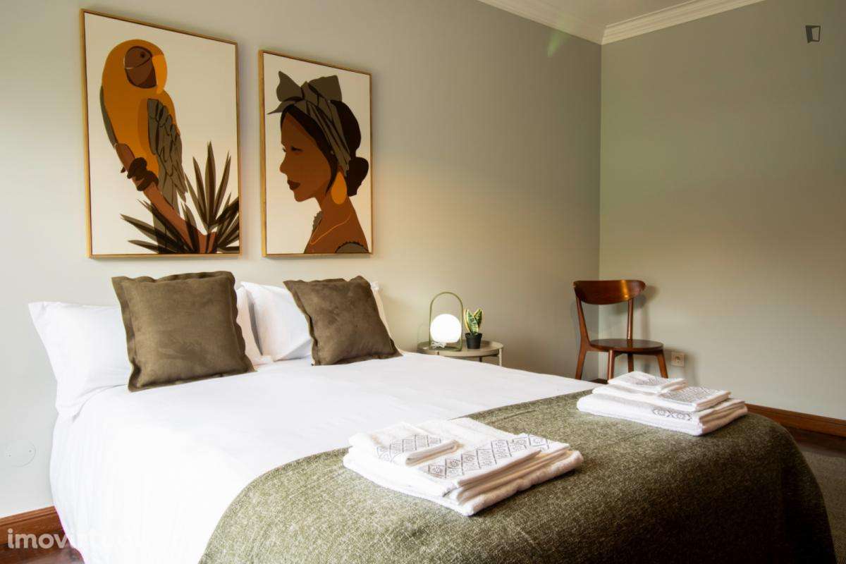 Quarto - localizado em  Coimbra - Grande imagem: 4/33