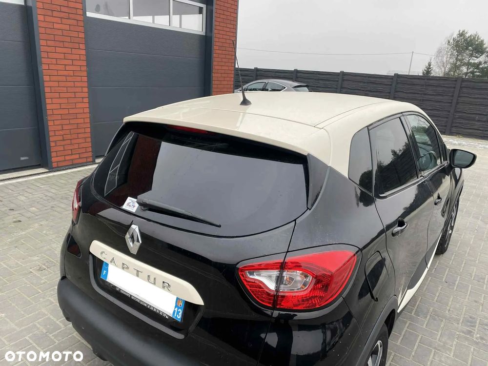 Renault Captur 1.2 TCe Intens EDC - 19