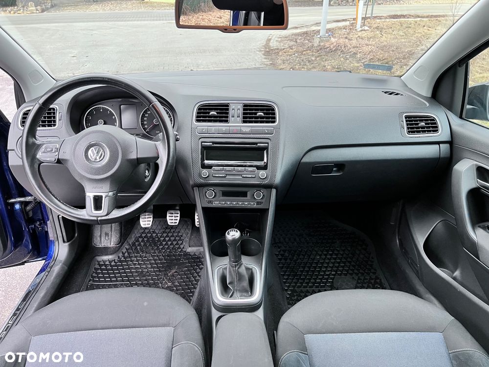Volkswagen Polo 1.2 Style - 5