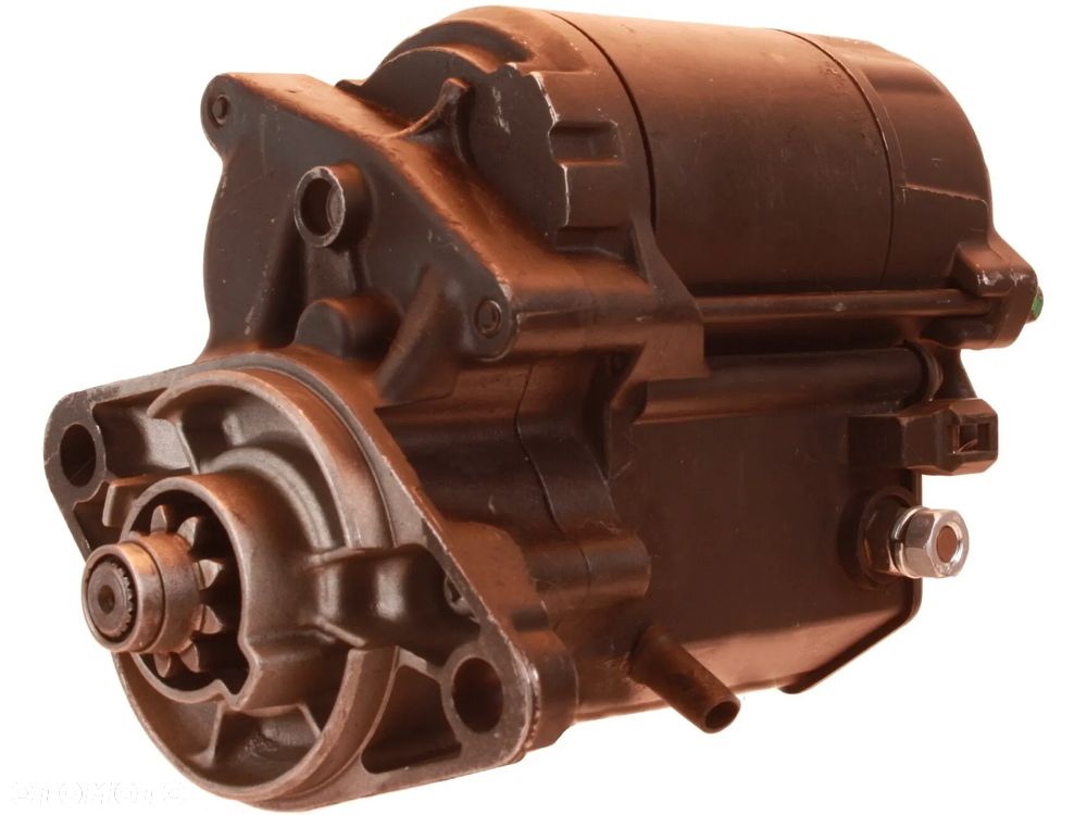 NOWY ROZRUSZNIK VW Taro 2.4 | 110260 - 2