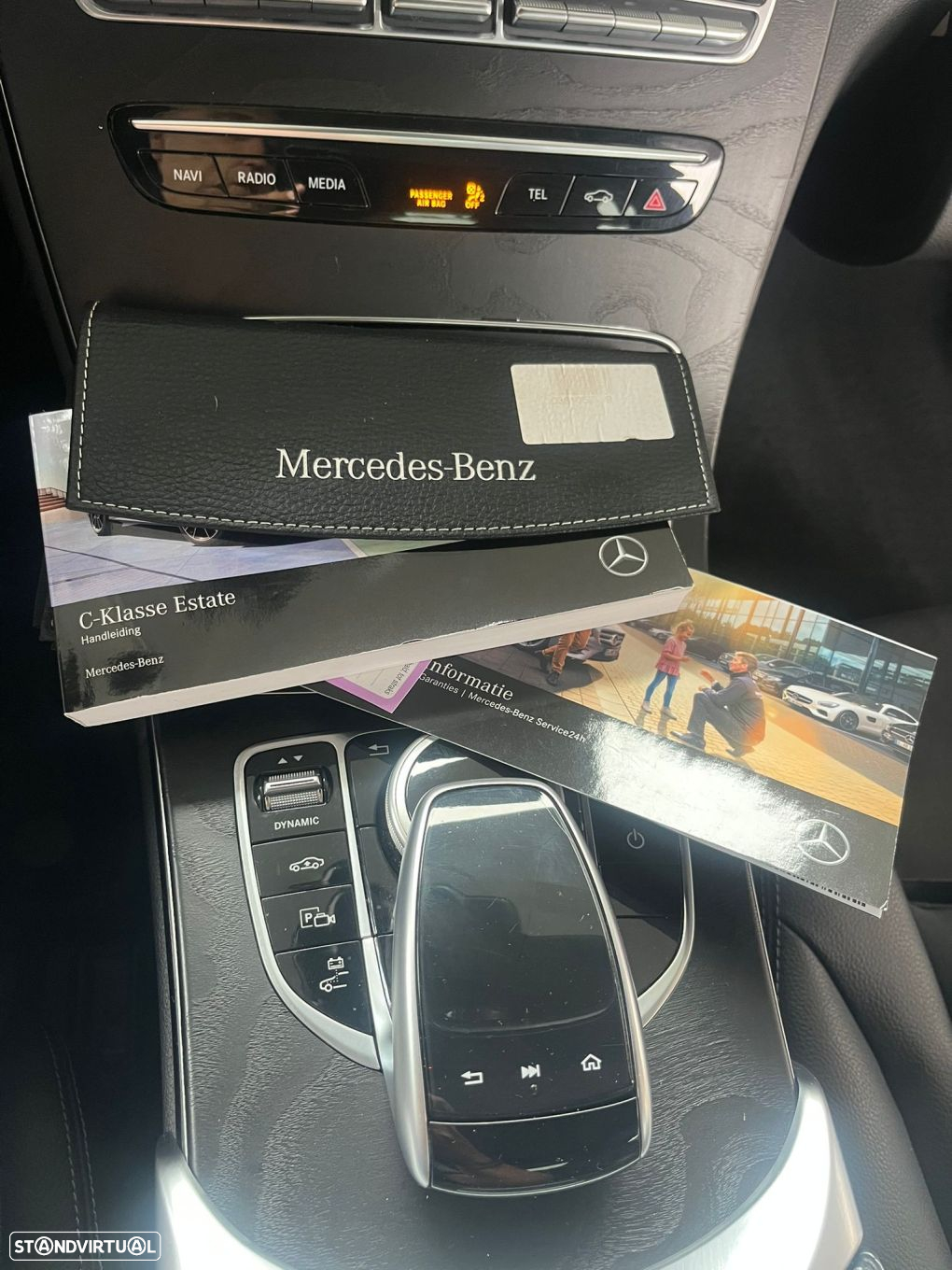 Mercedes-Benz C 300 - 24
