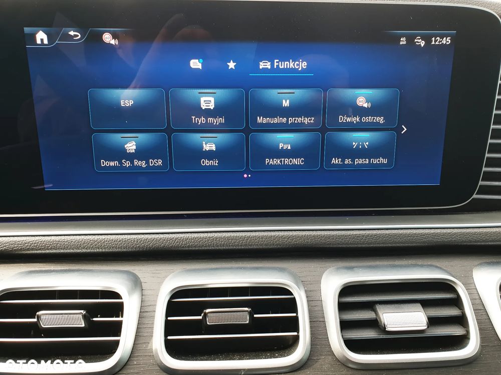 Mercedes-Benz GLE 300 d 4-Matic Advanced Plus - 34