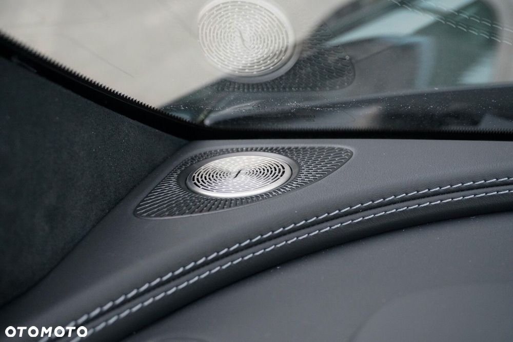 Mercedes-Benz AMG GT - 20