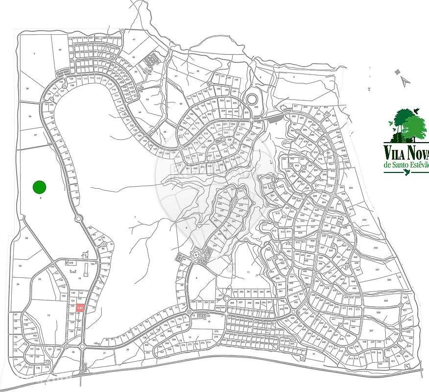 Terreno  para venda - Grande imagem: 3/3