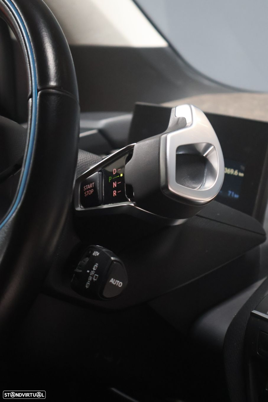 BMW i3 94Ah - 18