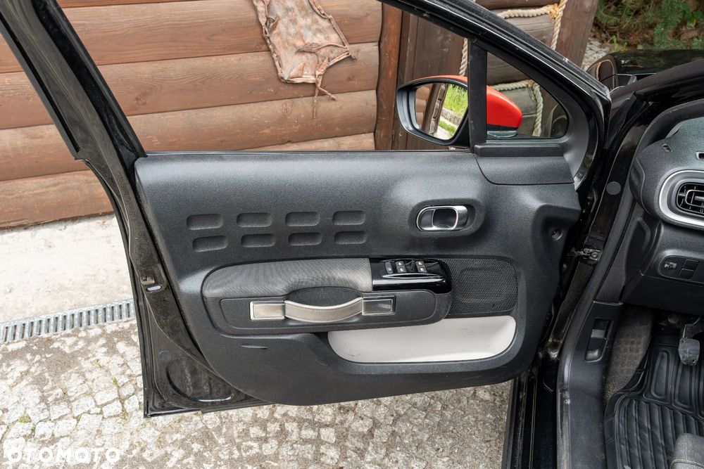 Citroën C3 1.2 PureTech Max - 22