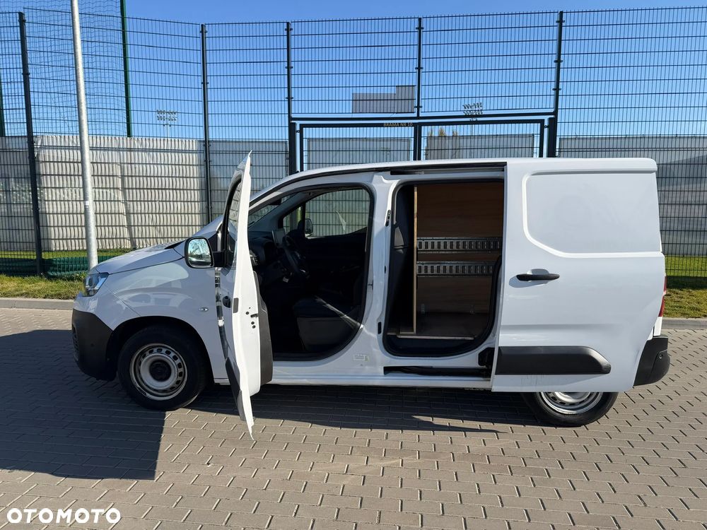 Citroën BERLINGO - 2