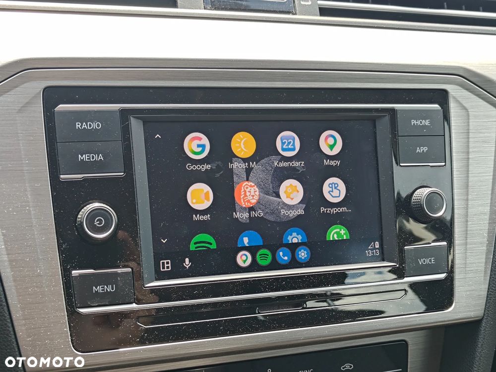 Volkswagen Passat 1.5 TSI EVO Essence - 21