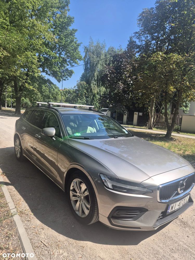 Volvo V60 B4 B Momentum Pro - 11